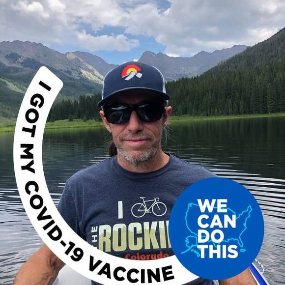 Meet your Posher, David - Picture 1 of 1